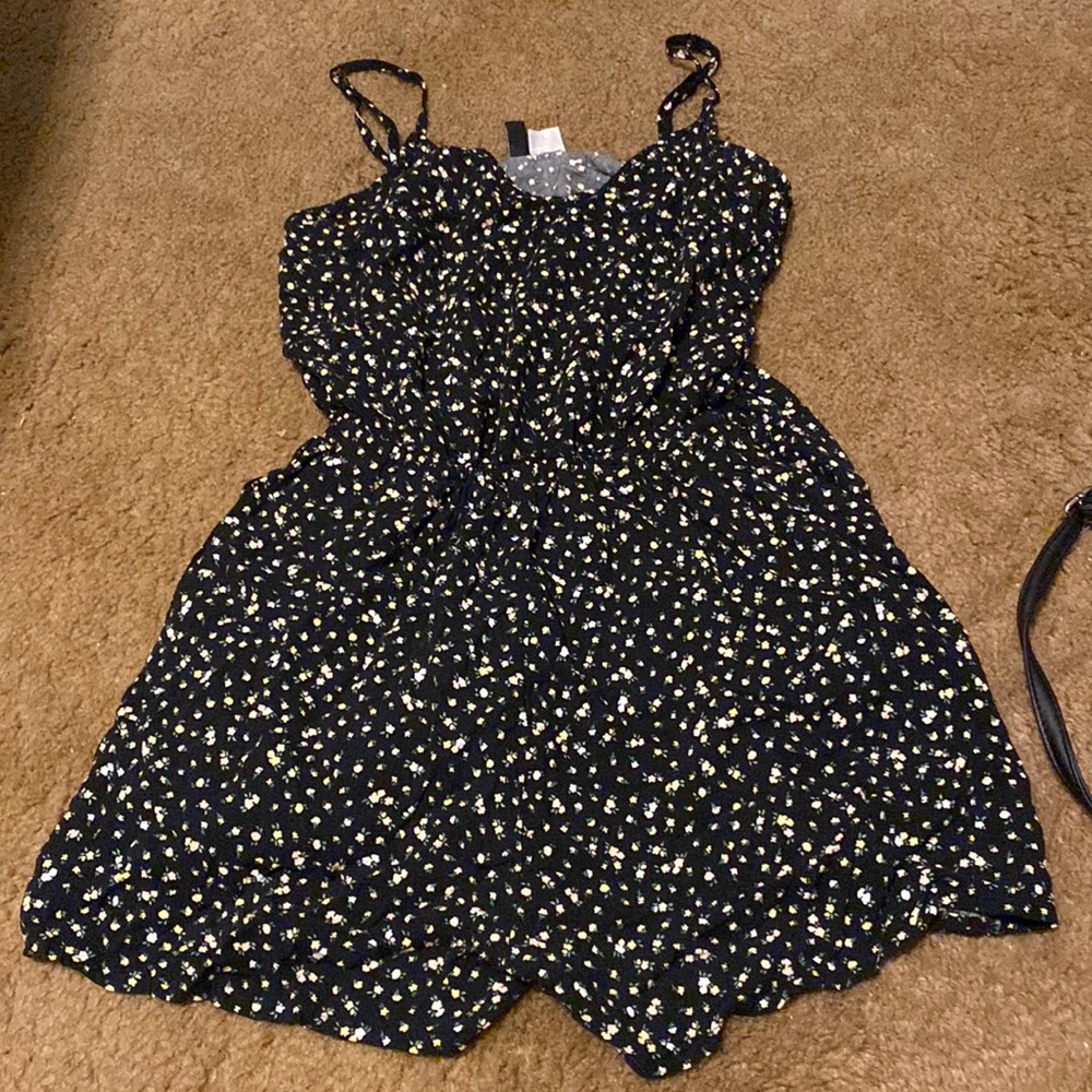 H&M Divided Romper